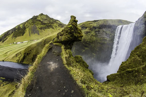 आयसलँड — स्टॉक फोटो, इमेज