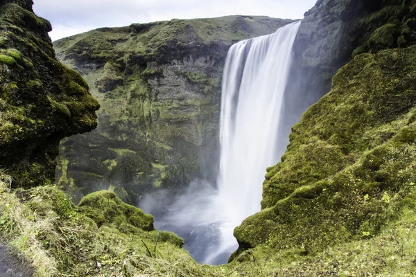 Islandia — Zdjęcie stockowe