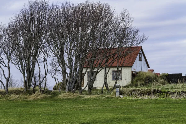 Iceland megye — Stock Fotó