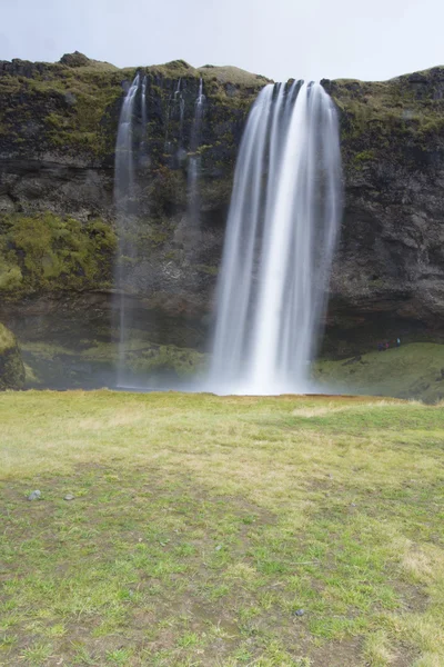 İzlanda — Stok fotoğraf