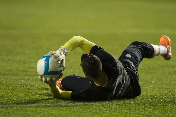 Fútbol —  Fotos de Stock