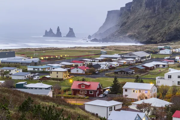 Voyager en Islande — Photo