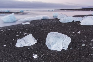 İzlanda Ice