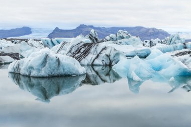 İzlanda Ice