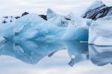 İzlanda Ice