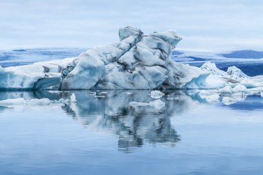 İzlanda Ice