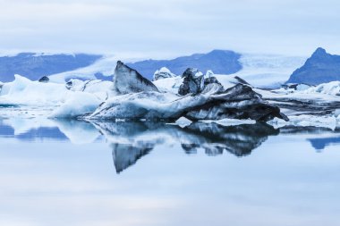 İzlanda Ice