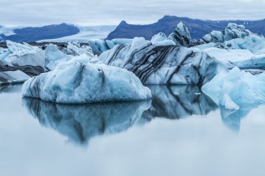 İzlanda Ice