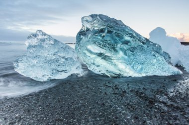 İzlanda Ice