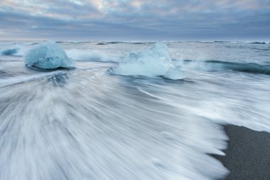 İzlanda Ice