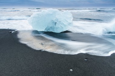 İzlanda Ice