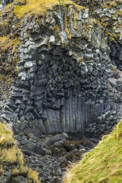 Paisaje de iceland — Foto de Stock