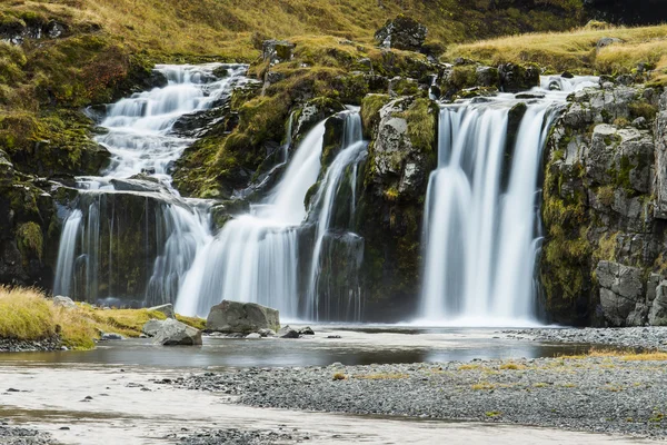 Islandia — Foto de Stock