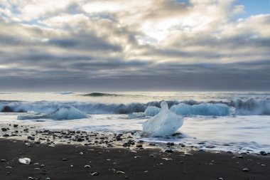 İzlanda Ice