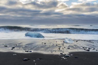 İzlanda Ice