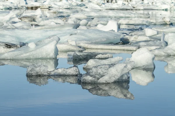 Glaciäris — Stockfoto