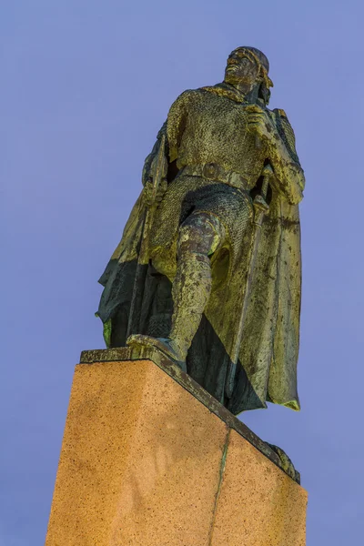 Monument — Stock Photo, Image