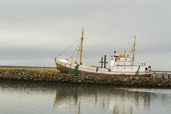 Boote — Stockfoto