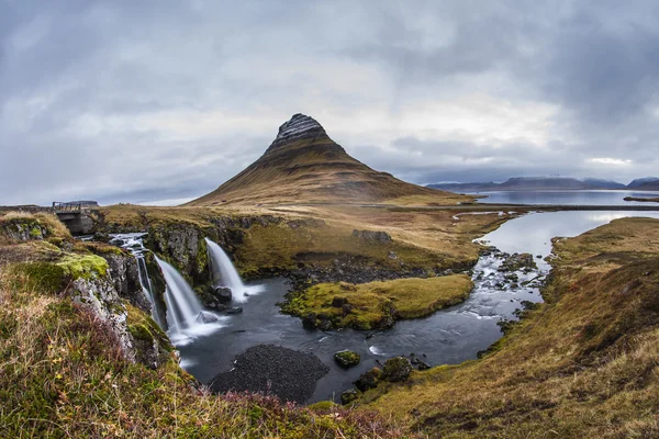 Islande paysages — Photo