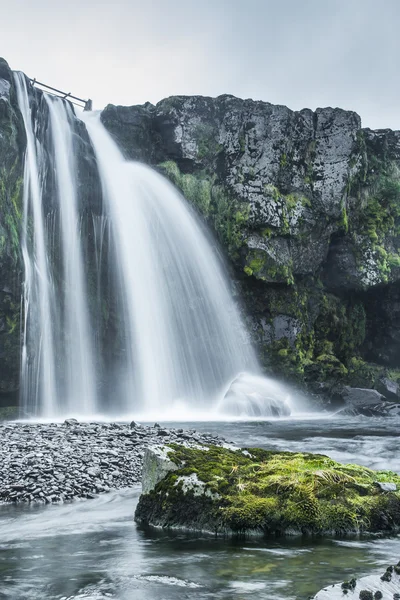 Islandia paisaje — Foto de Stock