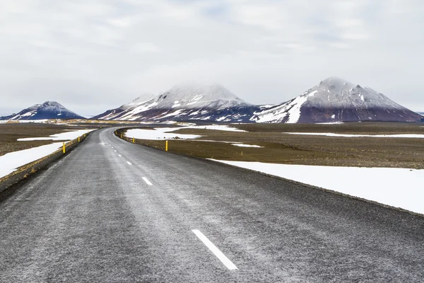 Iceland — Stock Photo, Image