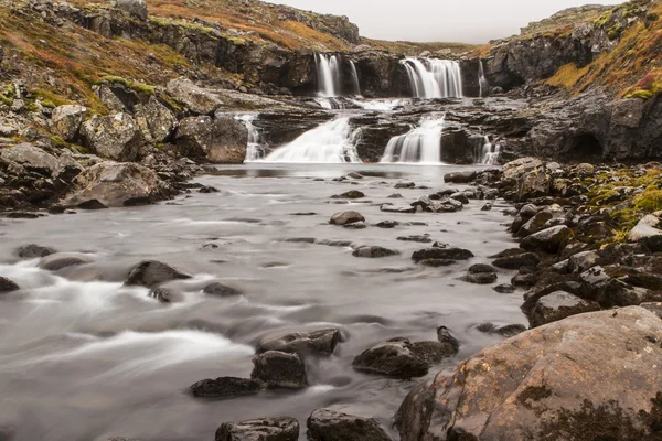 Cascadas — Foto de Stock