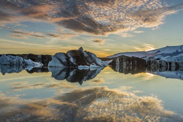 Iceberg. — Fotografia de Stock