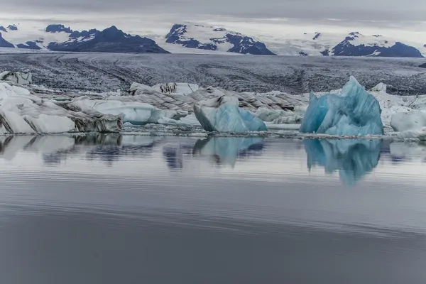 Iceberg — Stock Photo, Image