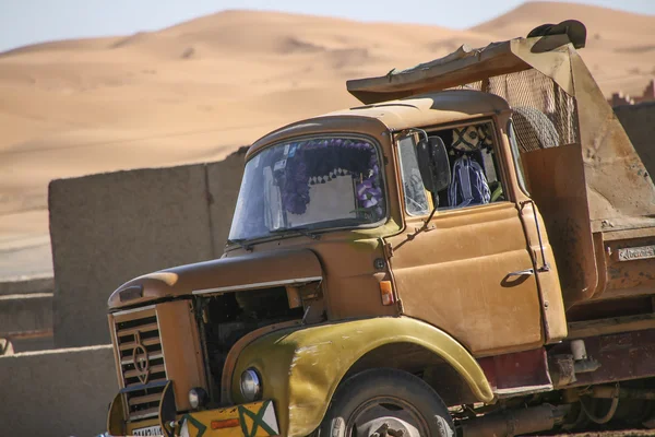 Morocco — Stock Photo, Image