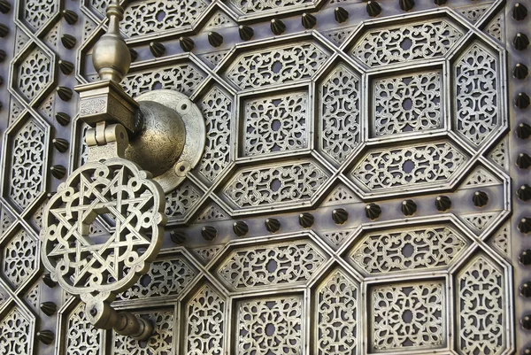 Islamic details — Stock Photo, Image