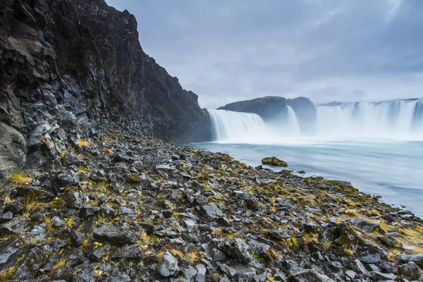 Cascata — Foto Stock