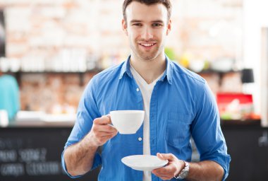Garson kahve Café holding