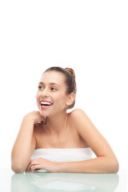 cilt ve güzellik bakımı