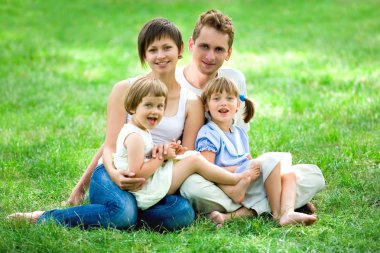 Aile Açık Hava