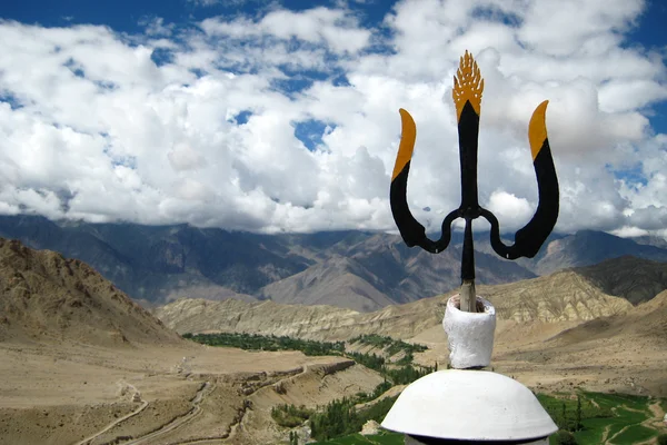 Himalayas, Ladakh, India — Stock Photo, Image