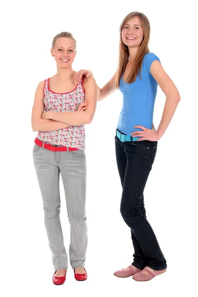 Young women — Stock Photo, Image