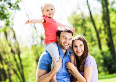 Aile Açık Hava