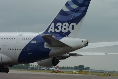 Airbus A380