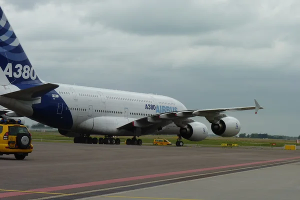 Airbus A380 — Stock Photo, Image