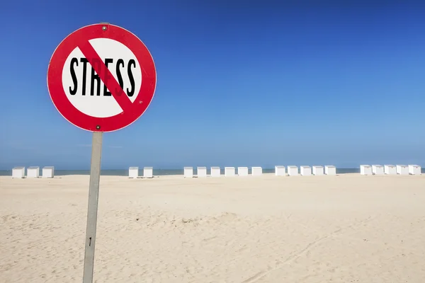 stres serbest bölge