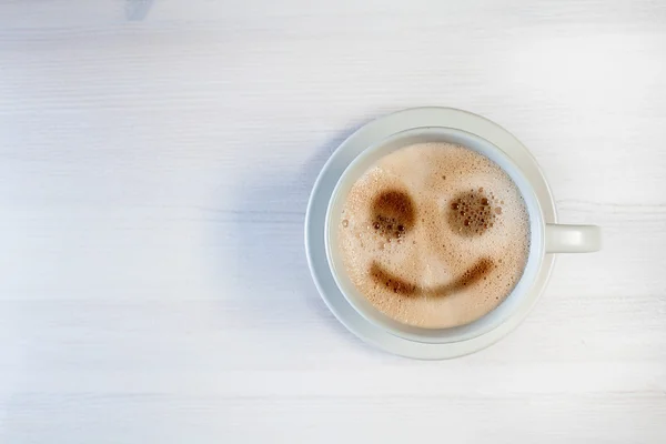 sabah bir gülümseme ile başlayın