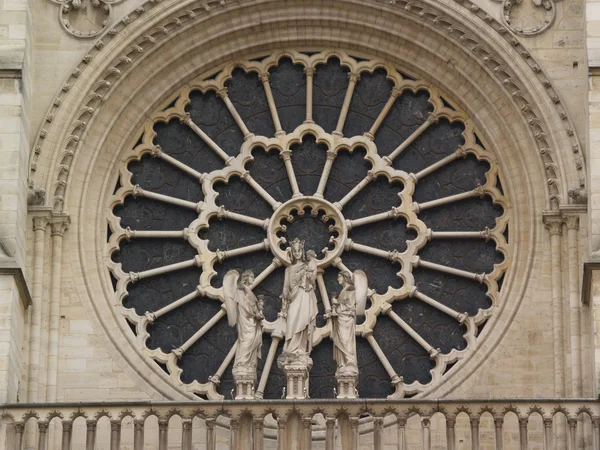 notre lady