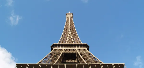 Tour eiffel — Photo