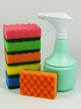 temizleme araçları