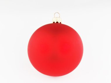 Noel ağacı süsleme top