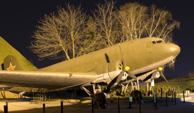 İkinci Dünya Savaşı uçakları