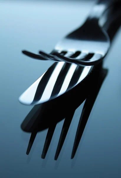 Cutlery Stock Image