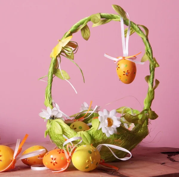 Ostern — Stockfoto