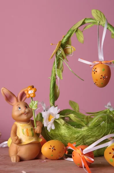 Easter — Stock Photo, Image