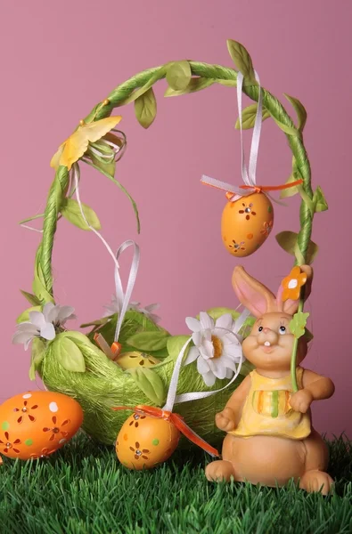 Ostern — Stockfoto